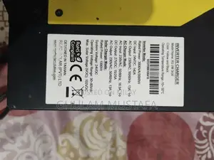 3 kW Solar Grid Inverter Single Phase