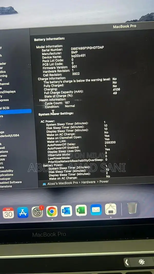 MacBook Pro 2017 13-inch Touch Bar with 3.5 GHz Core i7 Processor