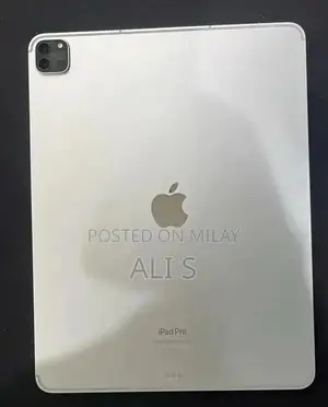 Photo - Apple iPad Pro M2 12.9-inch 6th Generation Tablet