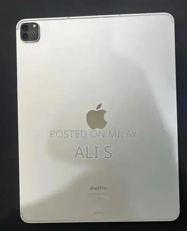 Apple iPad Pro M2 12.9-inch 6th Generation Tablet