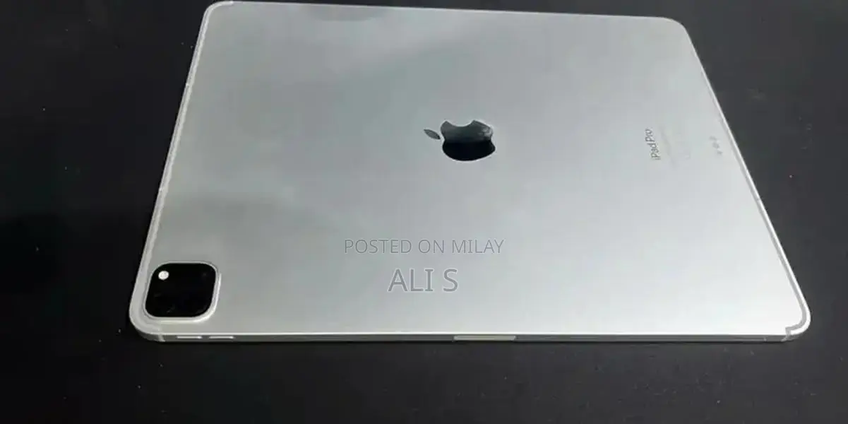 Apple iPad Pro M2 12.9-inch 6th Generation Tablet