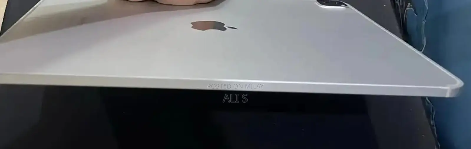 Apple iPad Pro M2 12.9-inch 6th Generation Tablet