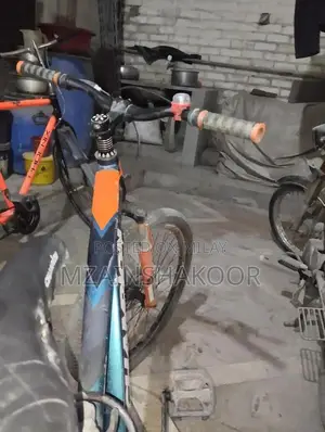 Versatile Good Cycle Bicycle for Comfortable Riding