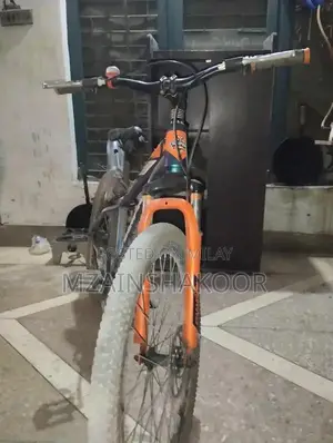 Versatile Good Cycle Bicycle for Comfortable Riding