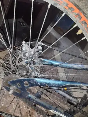 Versatile Good Cycle Bicycle for Comfortable Riding