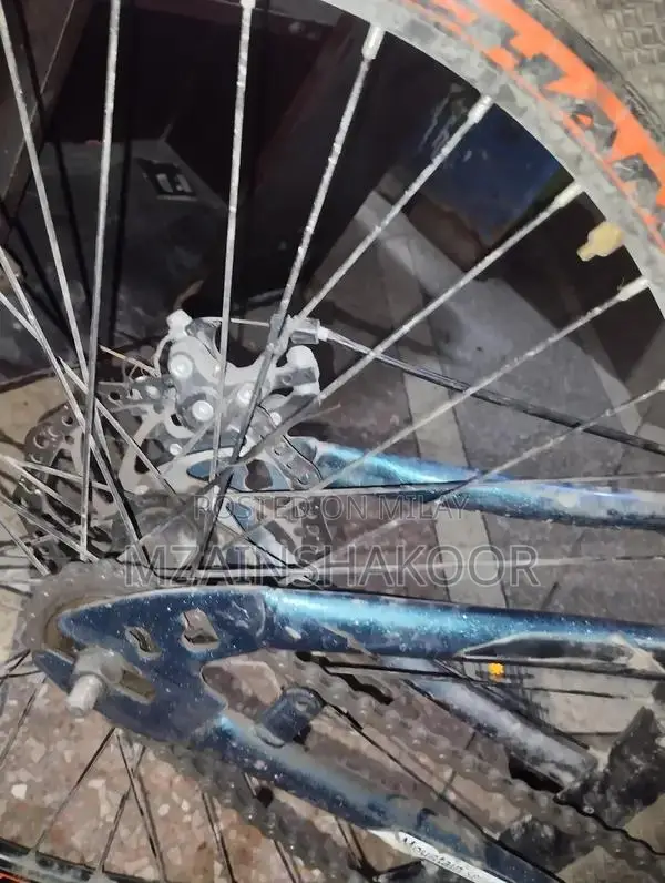 Versatile Good Cycle Bicycle for Comfortable Riding