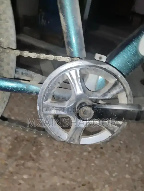 Versatile Good Cycle Bicycle for Comfortable Riding