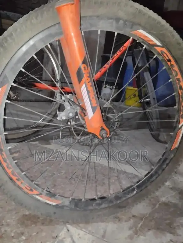 Versatile Good Cycle Bicycle for Comfortable Riding