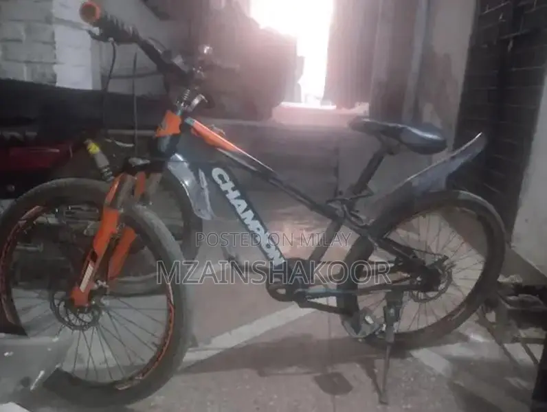 Versatile Good Cycle Bicycle for Comfortable Riding