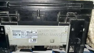 HP LaserJet Pro M1132 Multifunction Printer for Home and Office