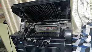 HP LaserJet Pro M1132 Multifunction Printer for Home and Office