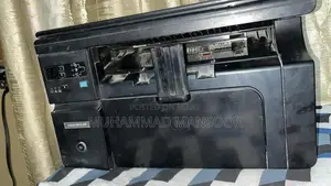 HP LaserJet Pro M1132 Multifunction Printer for Home and Office