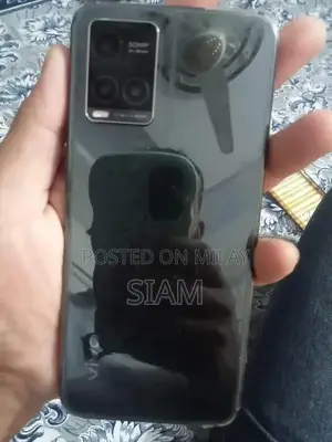 Vivo Smartphone - Non-Functional Device for Parts or Repair