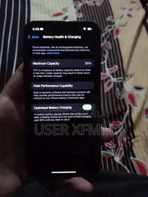 Apple iPhone 13 Pro 128GB Smartphone