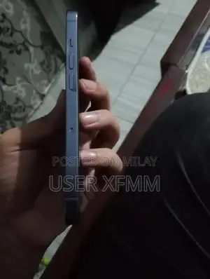 Apple iPhone 13 Pro 128GB Smartphone