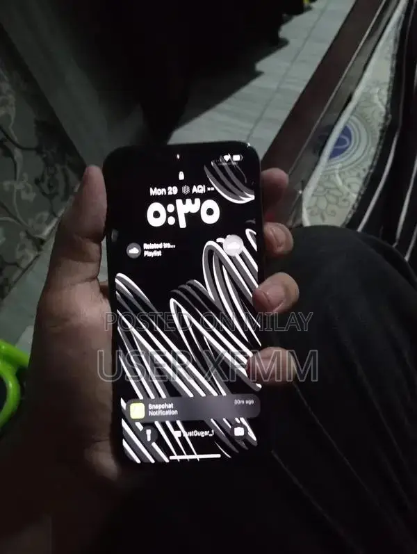 Apple iPhone 13 Pro 128GB Smartphone