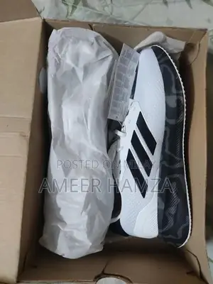 Imported Adidas and Puma Shoes - Multiple Sizes Available