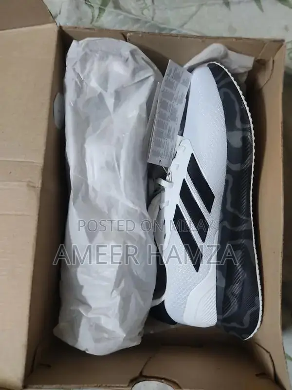 Imported Adidas and Puma Shoes - Multiple Sizes Available