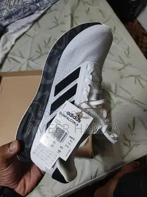 Imported Adidas and Puma Shoes - Multiple Sizes Available