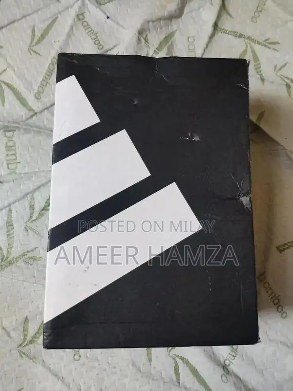 Imported Adidas and Puma Shoes - Multiple Sizes Available