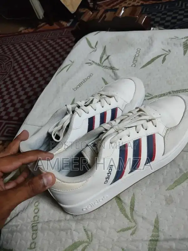 Imported Adidas and Puma Shoes - Multiple Sizes Available