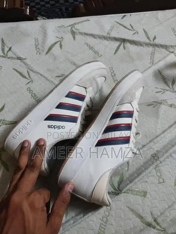 Imported Adidas and Puma Shoes - Multiple Sizes Available