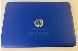 Photo - HP Stream 11-inch Ultraportable Laptop