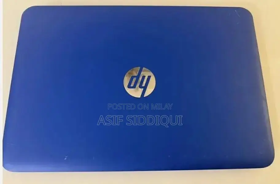 HP Stream 11-inch Ultraportable Laptop