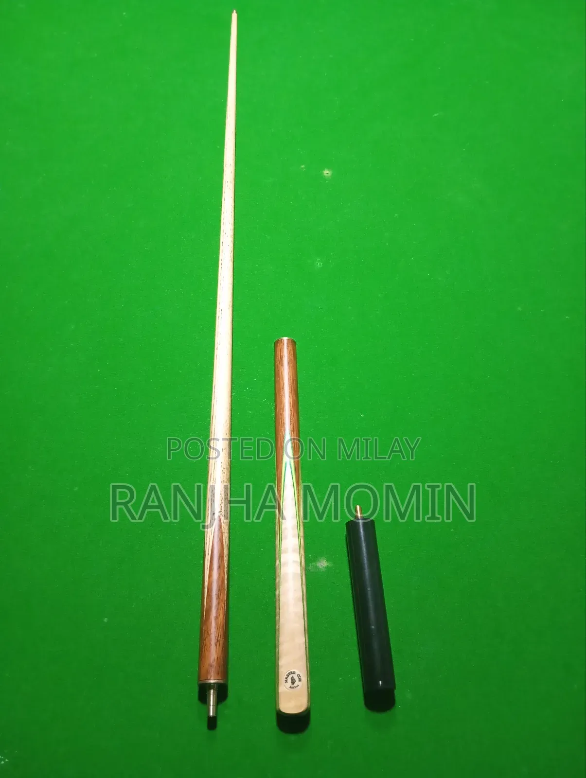 Snooker Cue