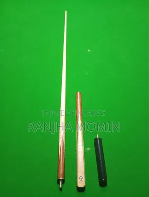 Snooker Cue