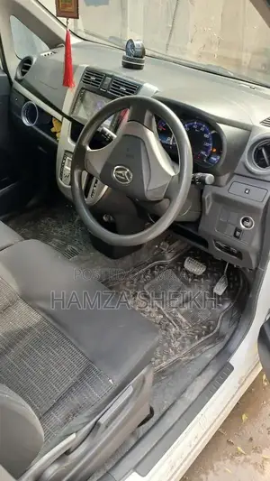 Photo - Move The Brand Vehicle - Versatile Sedan with Multiple Options