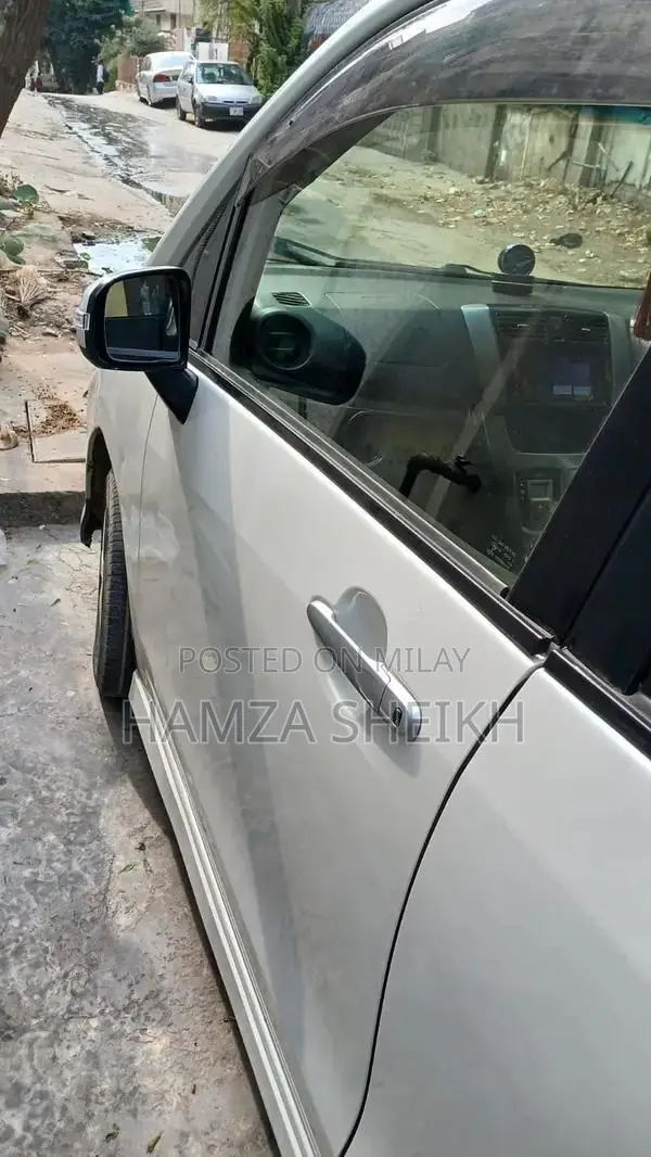 Move The Brand Vehicle - Versatile Sedan with Multiple Options