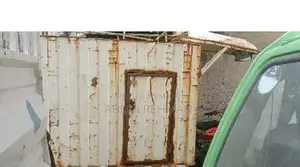 United Loader 100cc Compact Transport Vehicle