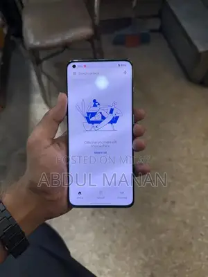 OnePlus 10 Pro 5G Smartphone - High Performance Mobile Device