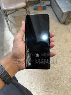 OnePlus 10 Pro 5G Smartphone - High Performance Mobile Device