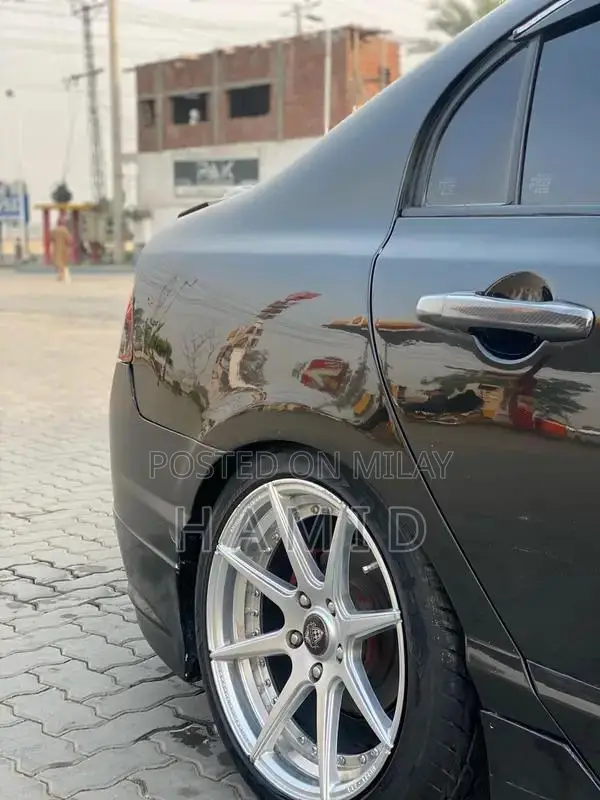 Michelin 215/45/17 High-Performance Tire - Low Mileage, Excellent Cond