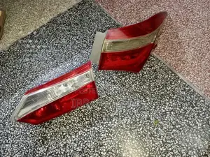 Toyota Corolla 2015 Mid-Size Sedan - Well-Maintained Reliable Vehicle