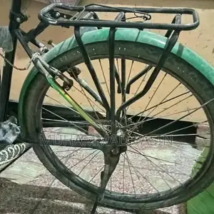 Photo - Brand New Bicycle - Minimal Usage, Ready to Ride