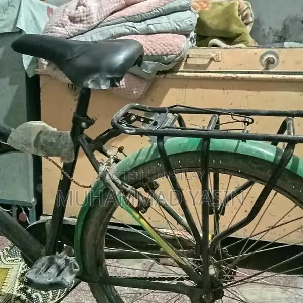 Brand New Bicycle - Minimal Usage, Ready to Ride