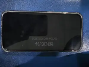 Apple iPhone 15 JV 128GB Excellent Condition Smartphone