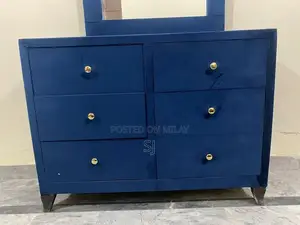 Velvet Kings Size Bedroom Set with Bed, Dressing Table, and Dewan