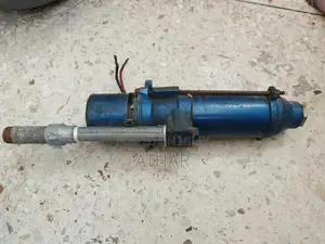 Photo - Warma 12V DC Screw Pump with Metal Body