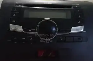 Photo - Clarion Car Multimedia Player for Wagon R - Original Audio System