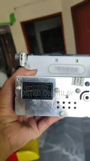 Clarion Car Multimedia Player for Wagon R - Original Audio System