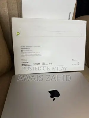 Photo - Apple MacBook M4 Air 13-inch Ultralight Laptop