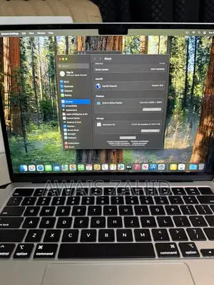 Apple MacBook M4 Air 13-inch Ultralight Laptop