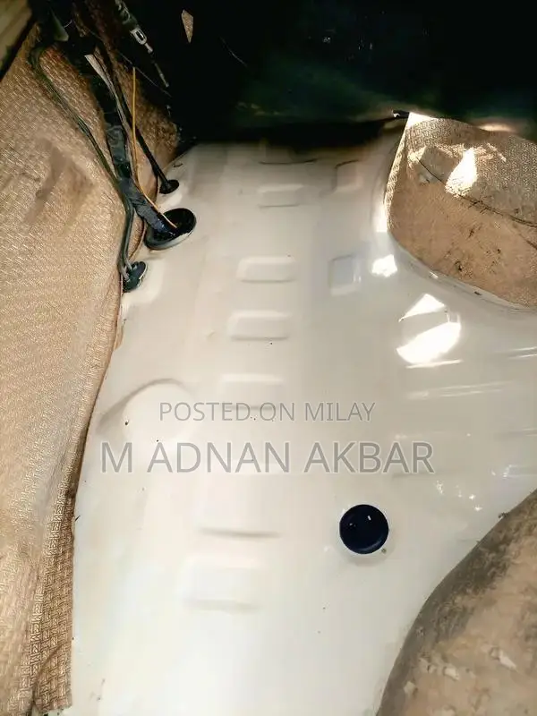 Suzuki Ravi Pickup Truck - Reliable Commercial Vehicle