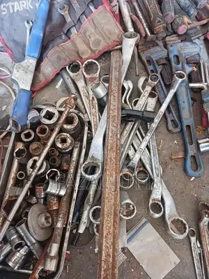 Professional Multi-Purpose Tool Kit for Home and Workshop