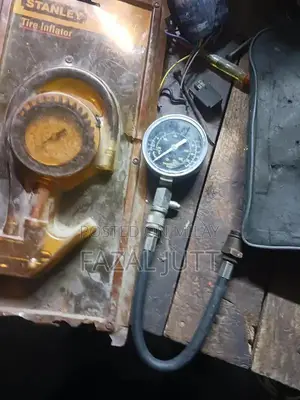 Professional Multi-Purpose Tool Kit for Home and Workshop