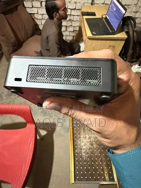 Intel Core i5 13th Gen Mini Computer PC with 16GB RAM